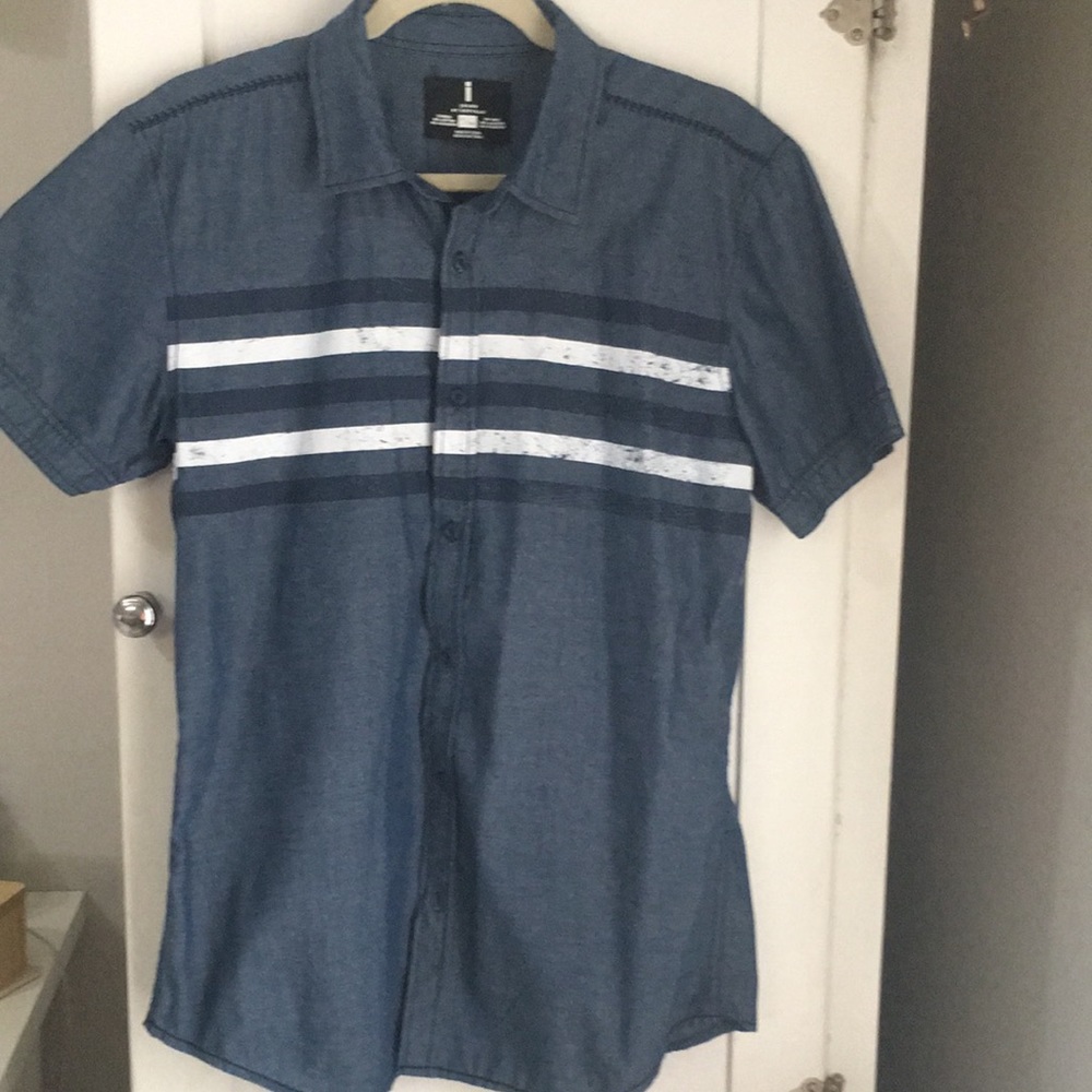 I Jeans by Buffalo men’s shirt